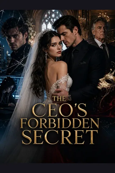 Affiche de The CEO's Forbidden Secret