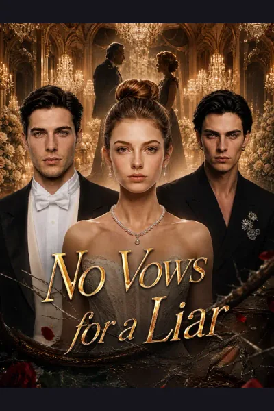 Póster de No Vows for a Liar