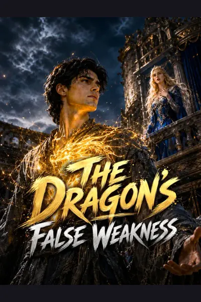 Póster de The Dragon's False Weakness