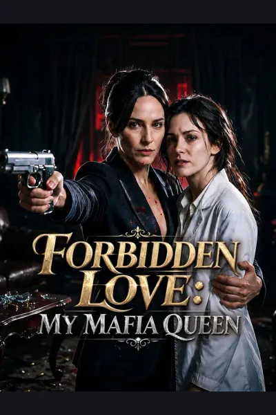 Póster de Forbidden Love: My Mafia Queen