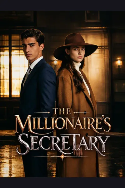 The Millionaire's Secretary poster