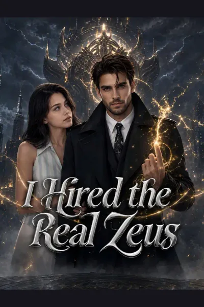Póster de I Hired the Real Zeus