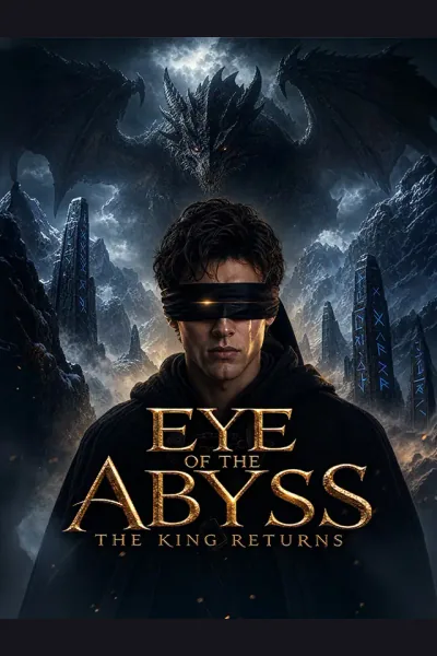 Póster de Eye of the Abyss: The King Returns