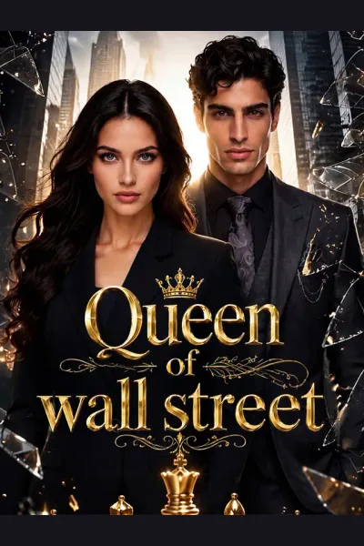 Póster de Queen of wall street