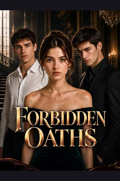 Affiche de Forbidden Oaths