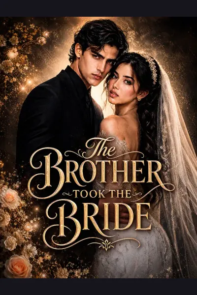 Affiche de The Brother Took the Bride