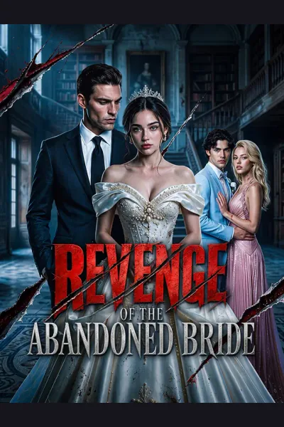 Póster de Revenge of the Abandoned Bride