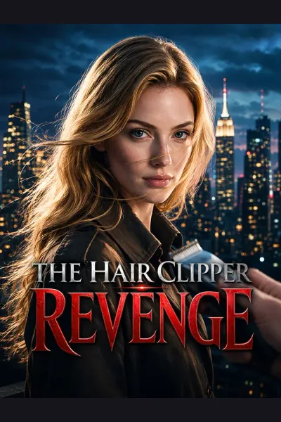 Póster de The Hair Clipper Revenge