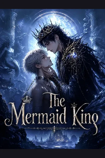 Póster de The Mermaid King