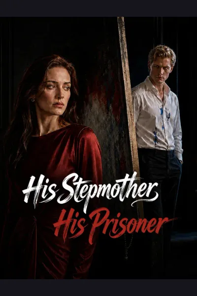 Affiche de His Stepmother, His Prisoner