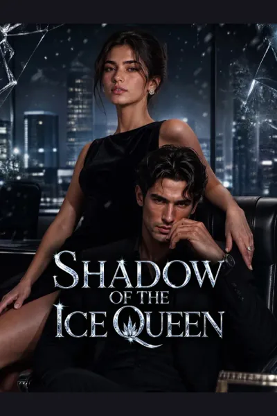 Shadow of the Ice Queen poster