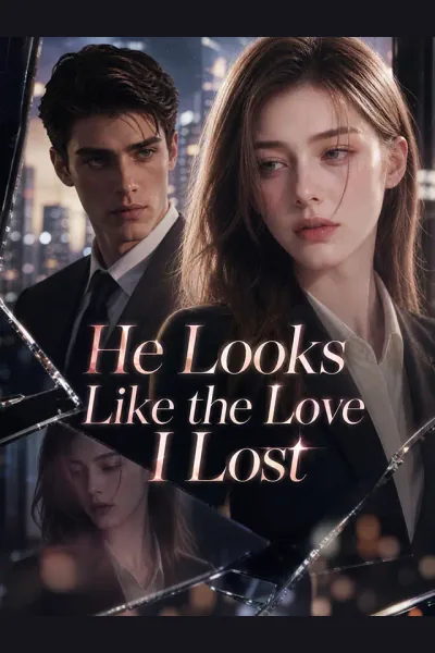 He Looks Like the Love I Lost poster