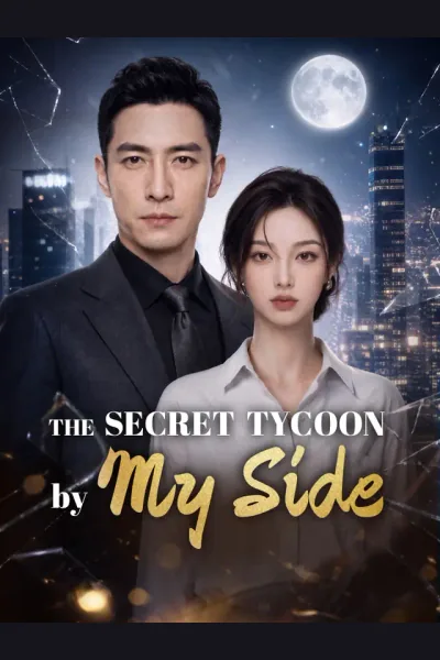 Affiche de The Secret Tycoon by My Side