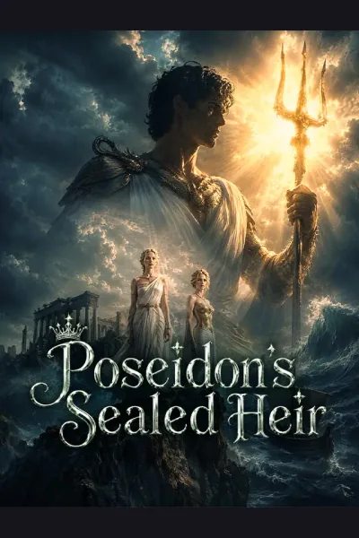 Póster de Poseidon's Sealed Heir