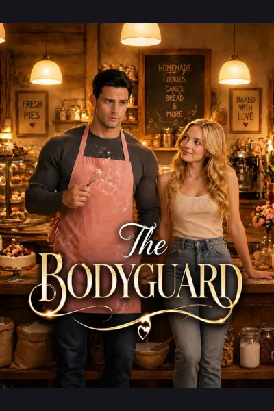 Póster de The Bodyguard