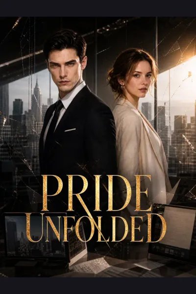 Póster de Pride Unfolded