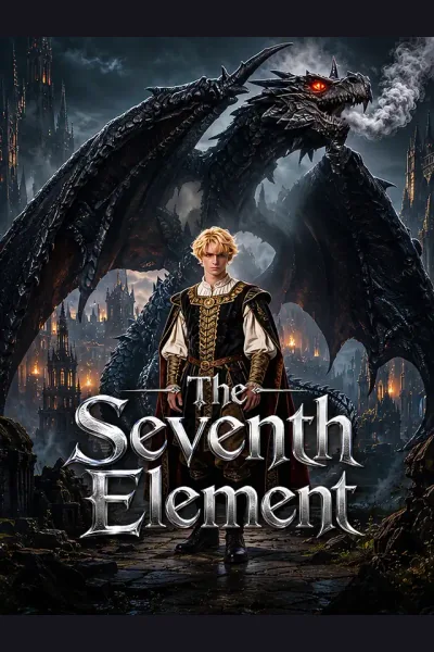 Affiche de The Seventh Element