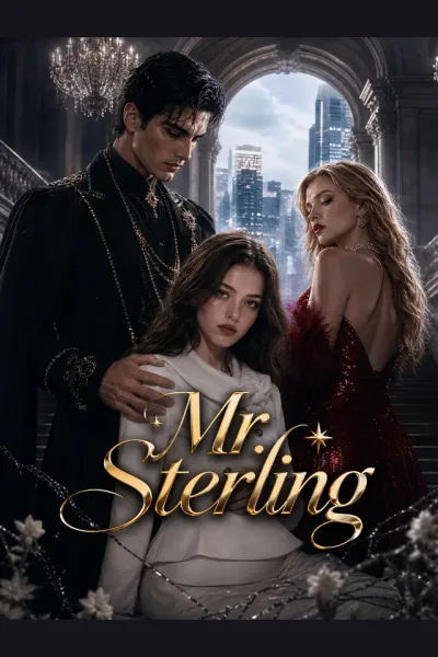 Póster de Mr. Sterling