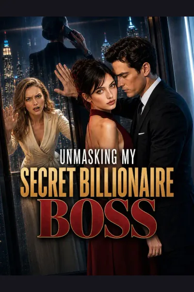 Affiche de Unmasking My Secret Billionaire Boss