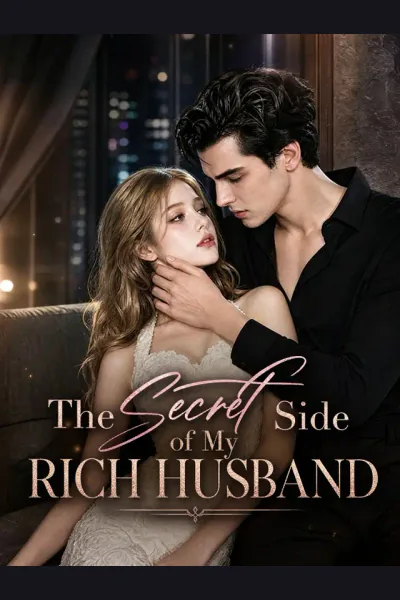 Pôster de The Secret Side of My Rich Husband