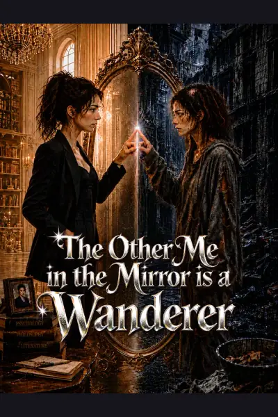 Affiche de The Other Me in the Mirror is a Wanderer