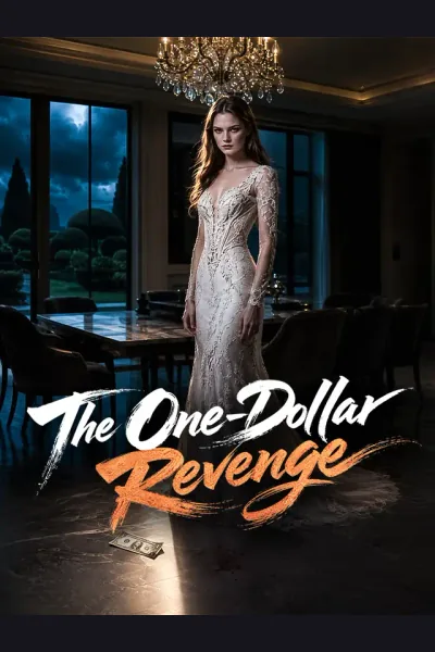 Affiche de The One-Dollar Revenge