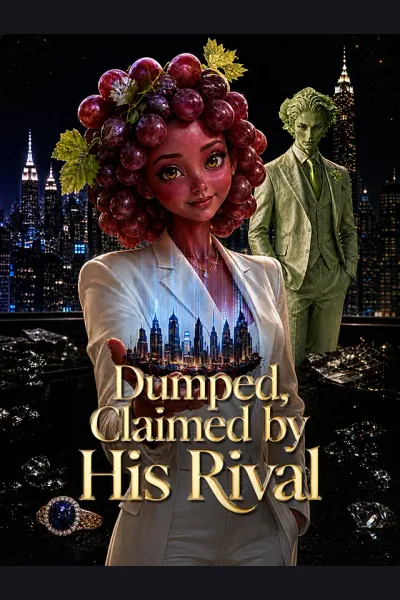 Affiche de Dumped, Claimed by His Rival