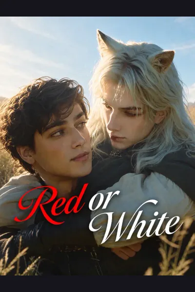 Pôster de Red or White