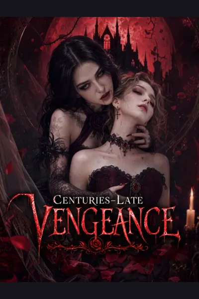 Pôster de Centuries-Late Vengeance