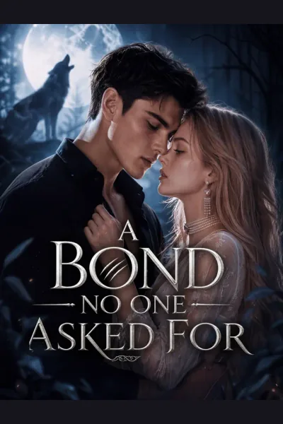 A Bond No One Asked For poster