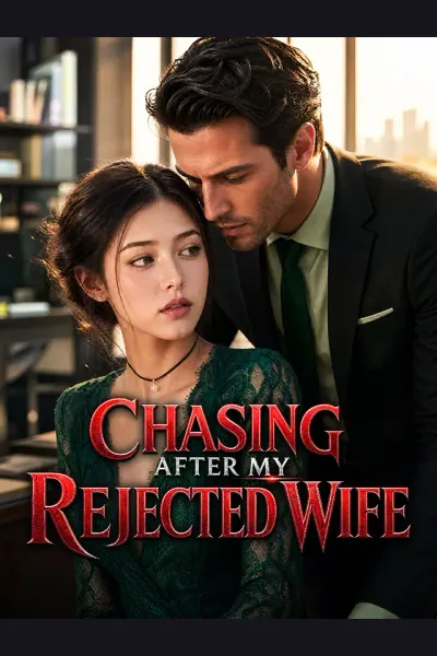 Pôster de Chasing After My Rejected Wife
