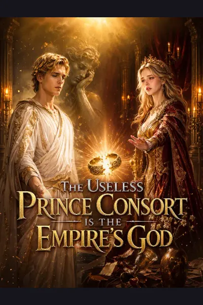 Affiche de The Useless Prince Consort Is the Empire's God