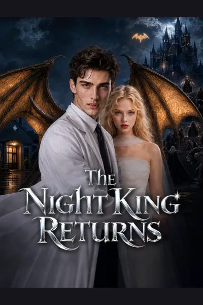 Póster de The Night King Returns