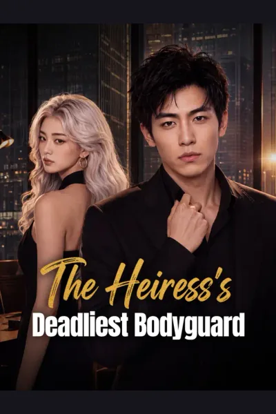 Affiche de The Heiress's Deadliest Bodyguard