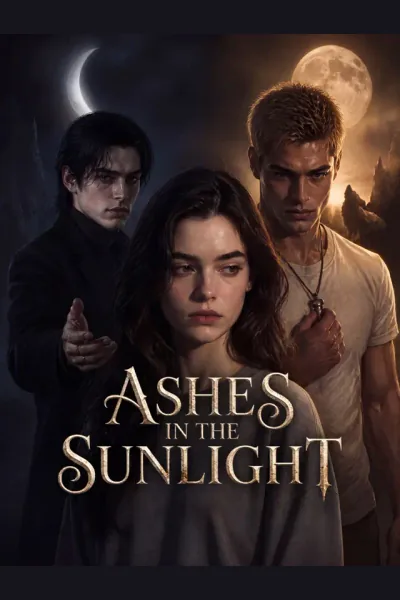 Affiche de Ashes in the Sunlight