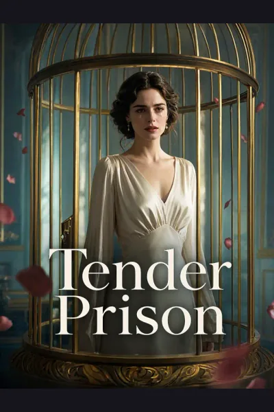 Tender Prison poster