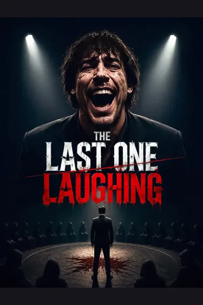 Affiche de The Last One Laughing