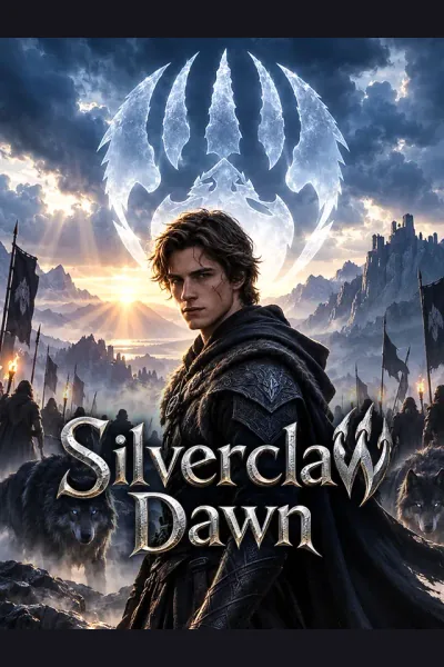 Affiche de Silverclaw Dawn