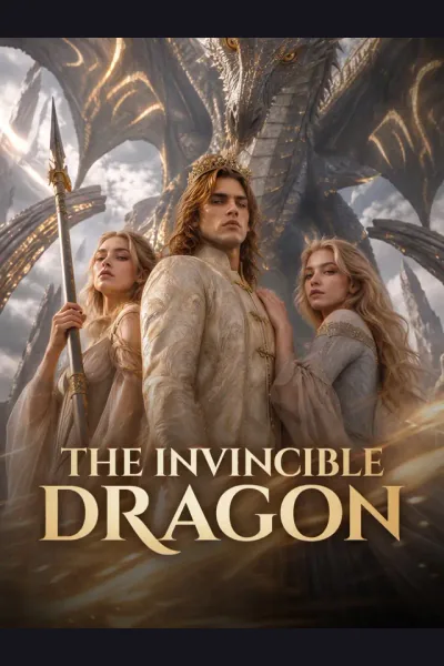 Affiche de The Invincible Dragon