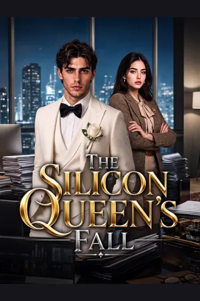 The Silicon Queen's Fall poster