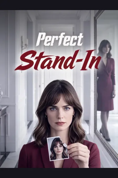 Pôster de Perfect Stand-In