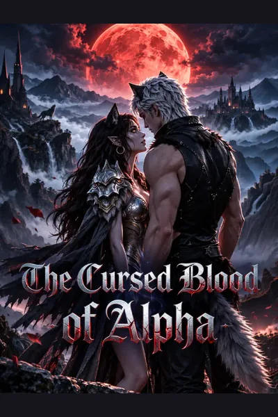 The Cursed Blood of Alpha poster