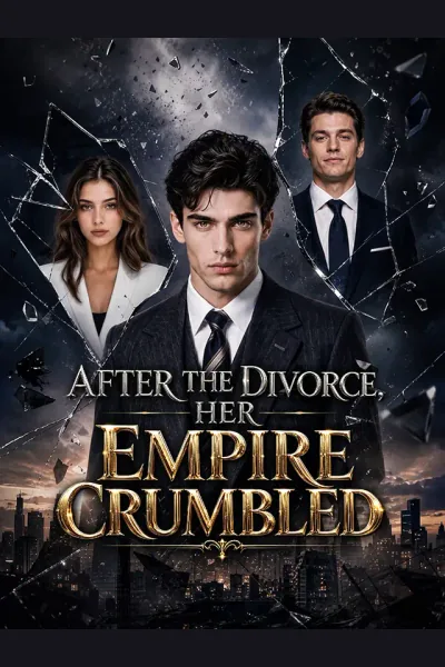 After the Divorce, Her Empire Crumbled poster