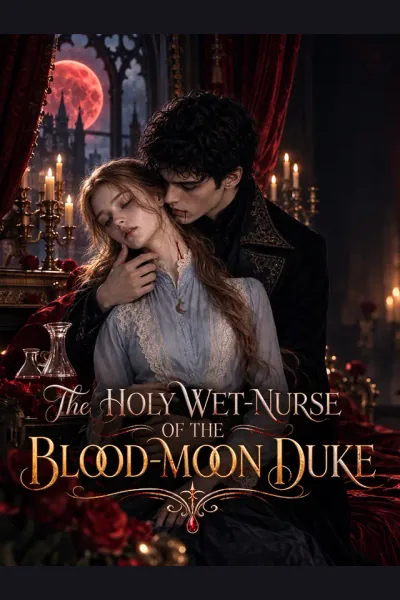 Affiche de The Holy Wet‑Nurse of the Blood‑Moon Duke