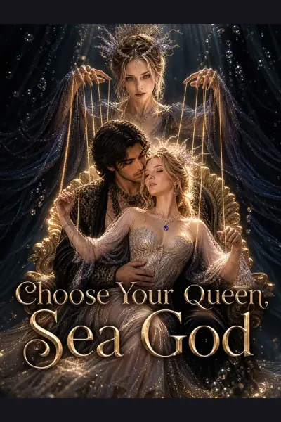 Pôster de Choose Your Queen, Sea God