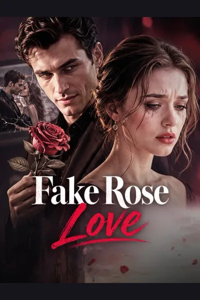 Póster de Fake Rose Love