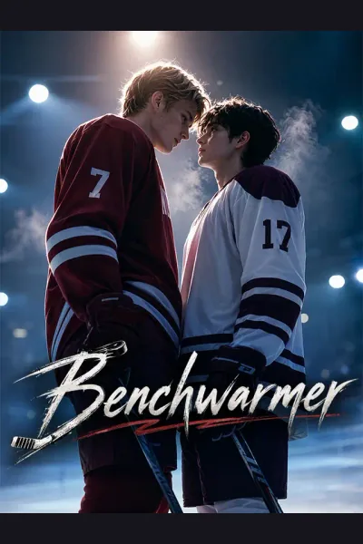 Benchwarmer poster