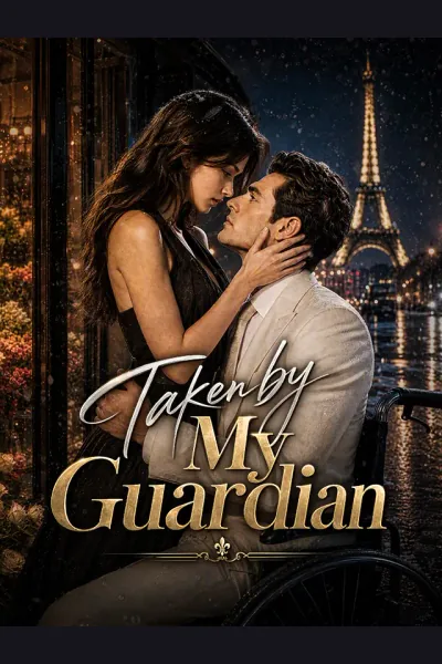 Póster de Taken by My Guardian