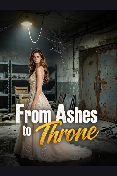 Affiche de From Ashes to Throne