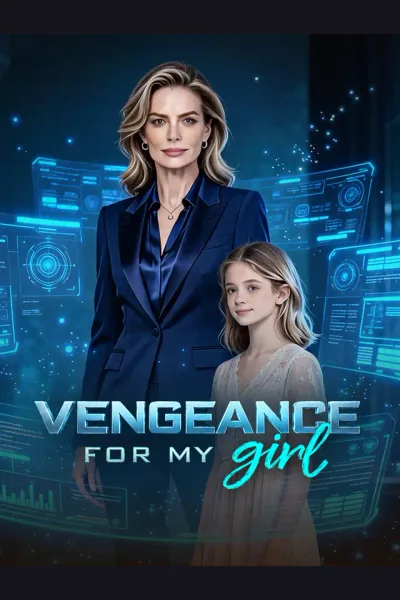 Vengeance for My Girl poster